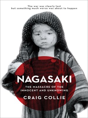cover image of Nagasaki